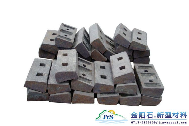 复合破反击板