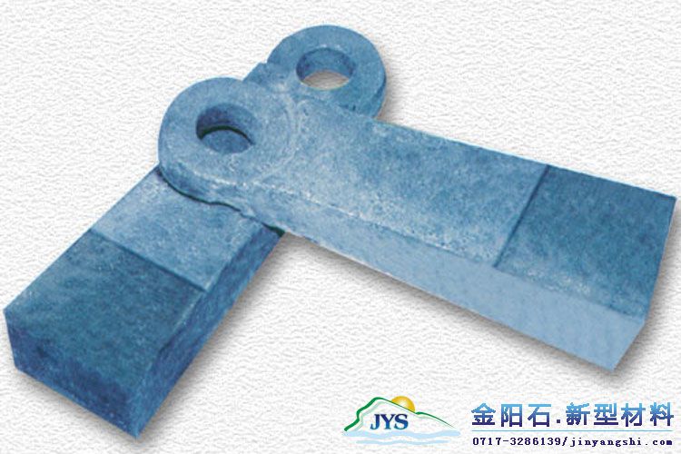 高铬复合锤头