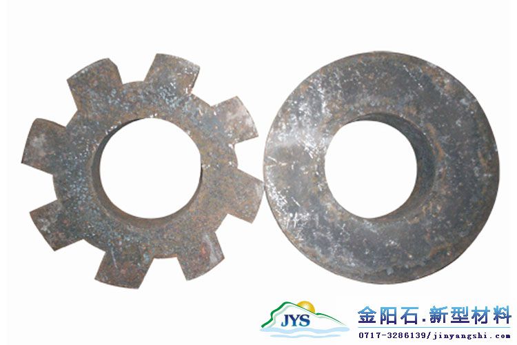 齿环锤