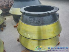 高锰铸件